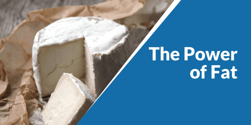 Read more about the article Why You Should Eat Natural Fats