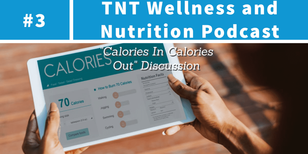 Read more about the article Podcast Episode 3 CICO Discussion
