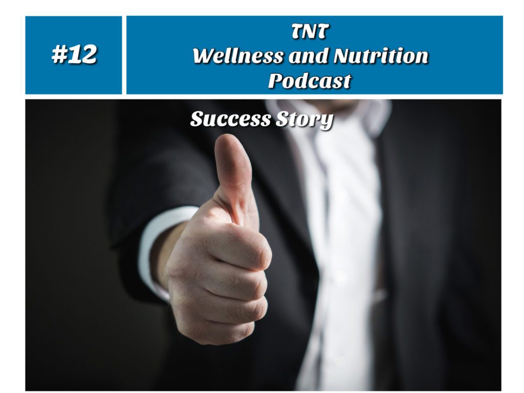 Read more about the article Podcast Episode 12 Client Interview