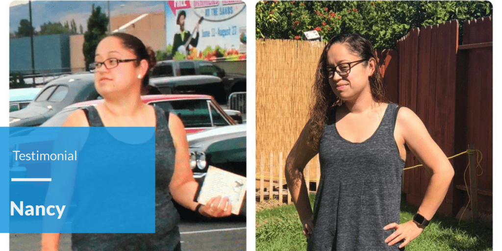 Read more about the article Nancy’s Testimonial