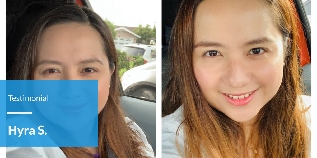 You are currently viewing Hyra S. Testimonial