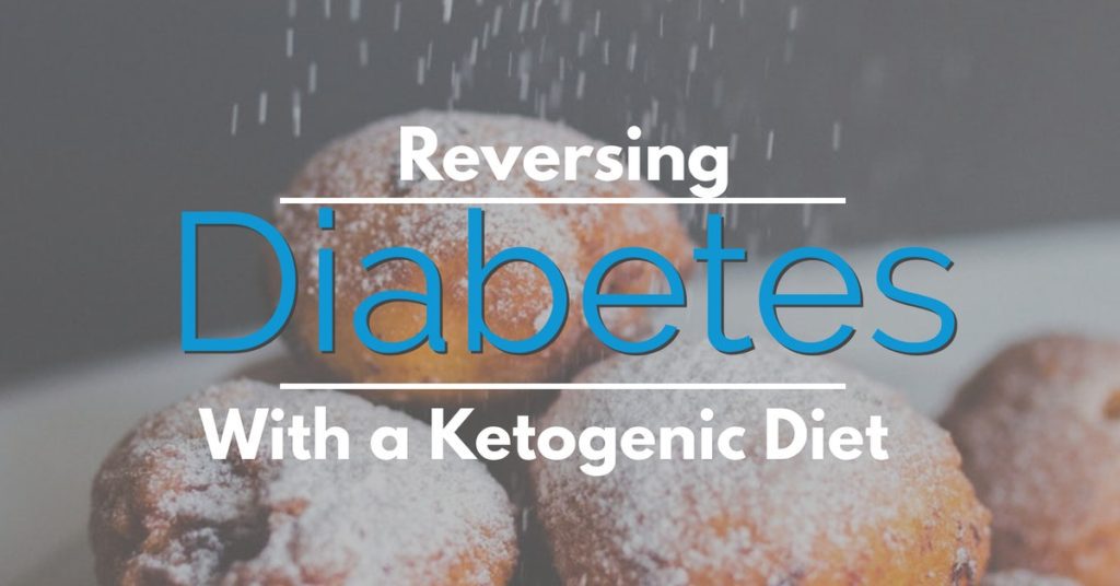 Read more about the article Podcast Episode 75 Reversing Diabetes