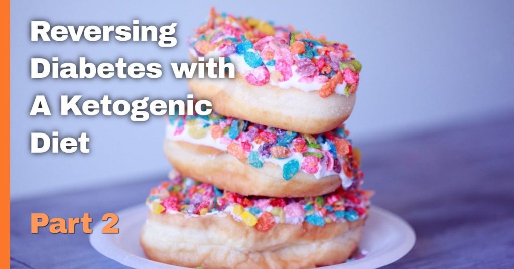 Read more about the article Podcast Episode 77 Diabetes Talk Continued