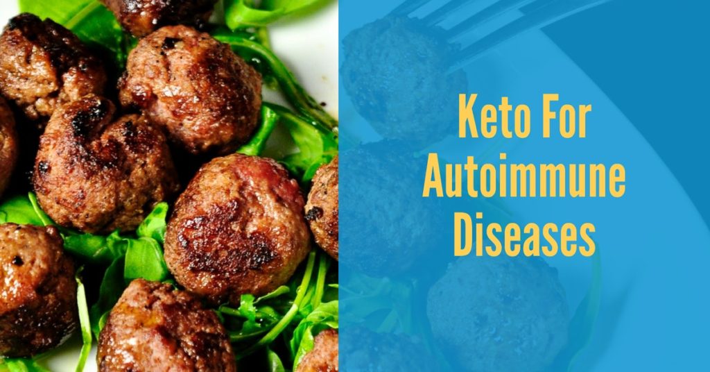 Read more about the article Podcast Episode 80 Keto For Autoimmune Diseases