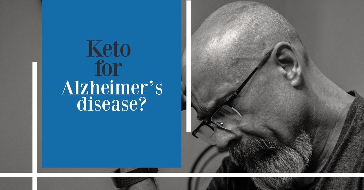 You are currently viewing Podcast Episode 83 Keto for Alzheimer’s
