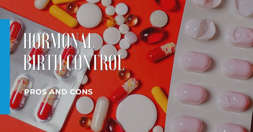 Read more about the article Podcast Episode 89 Hormonal Birth Control