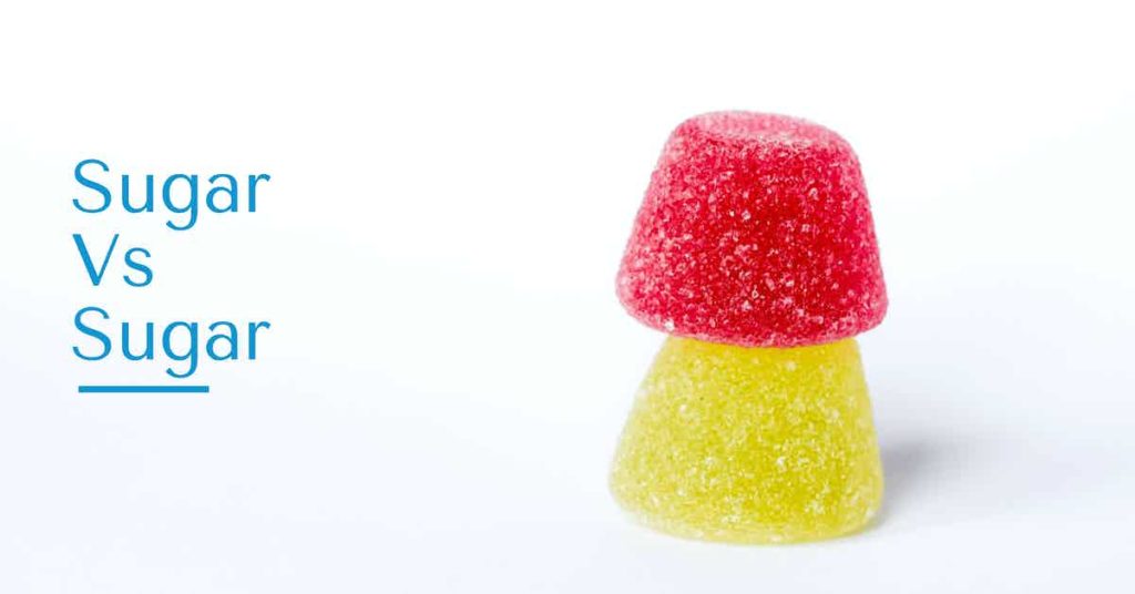 Read more about the article Podcast Episode 98 Sugar Comparison