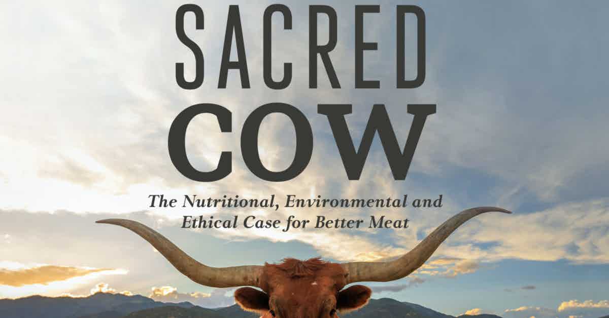 You are currently viewing Podcast Episode 115 Sacred Cow Review Part 1