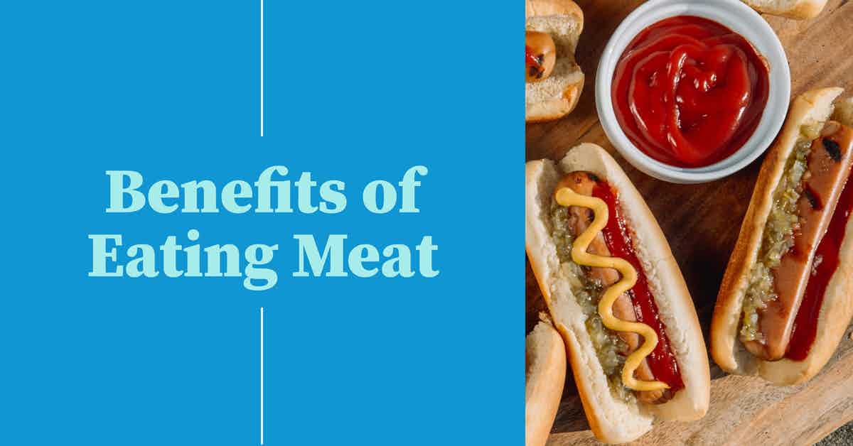 You are currently viewing Podcast 138 Benefits of Eating Meat