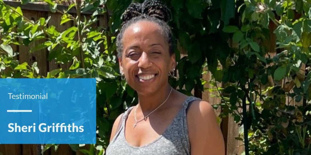 Read more about the article Sheri Testimonial