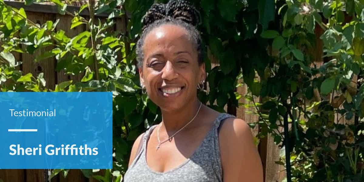 You are currently viewing Sheri Testimonial