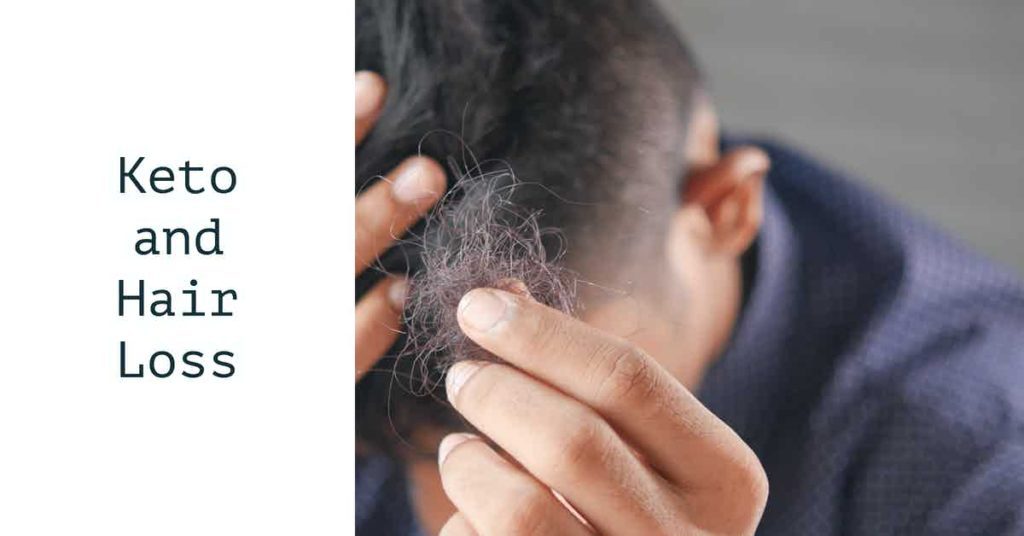 Read more about the article AOW #28 Keto and Hair Loss